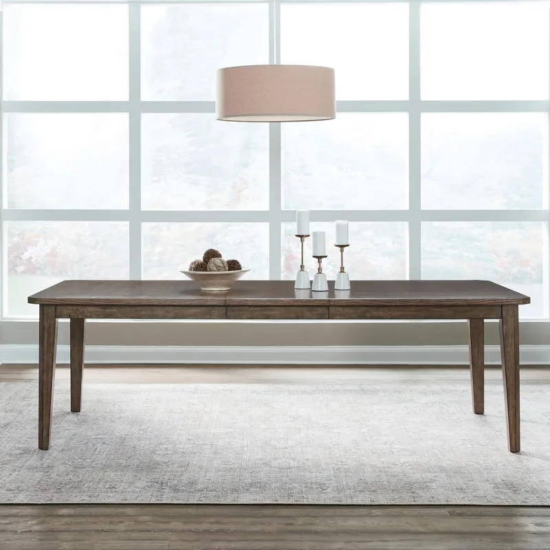 Carolina Park Trestle Table Top