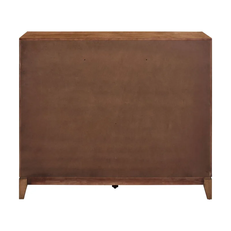 Shaker Lakes 9 Drawer Chesser