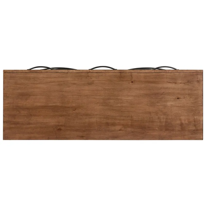 Shaker Lakes 9 Drawer Chesser