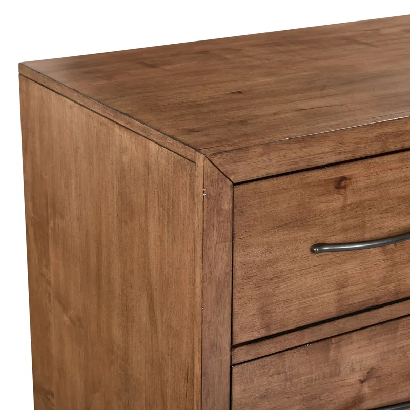 Shaker Lakes 9 Drawer Chesser