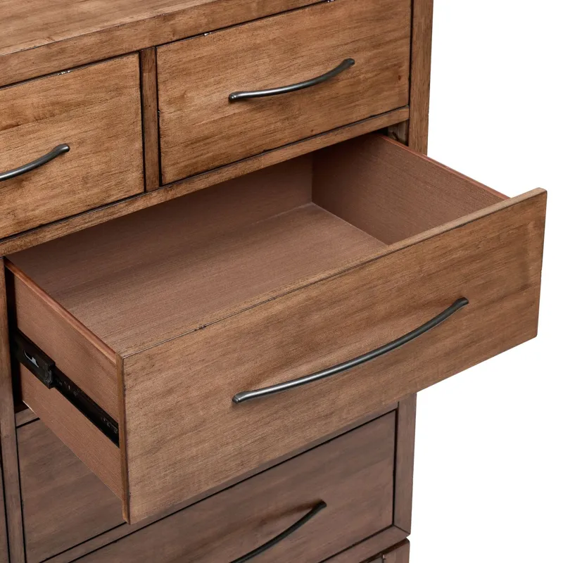 Shaker Lakes 9 Drawer Chesser