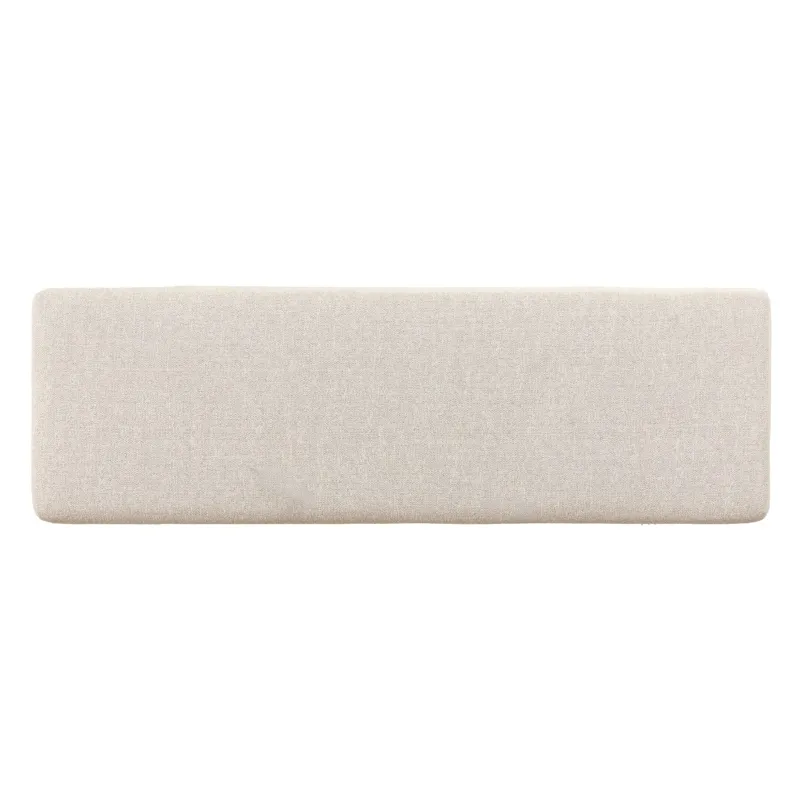 Shaker Lakes Bed Bench