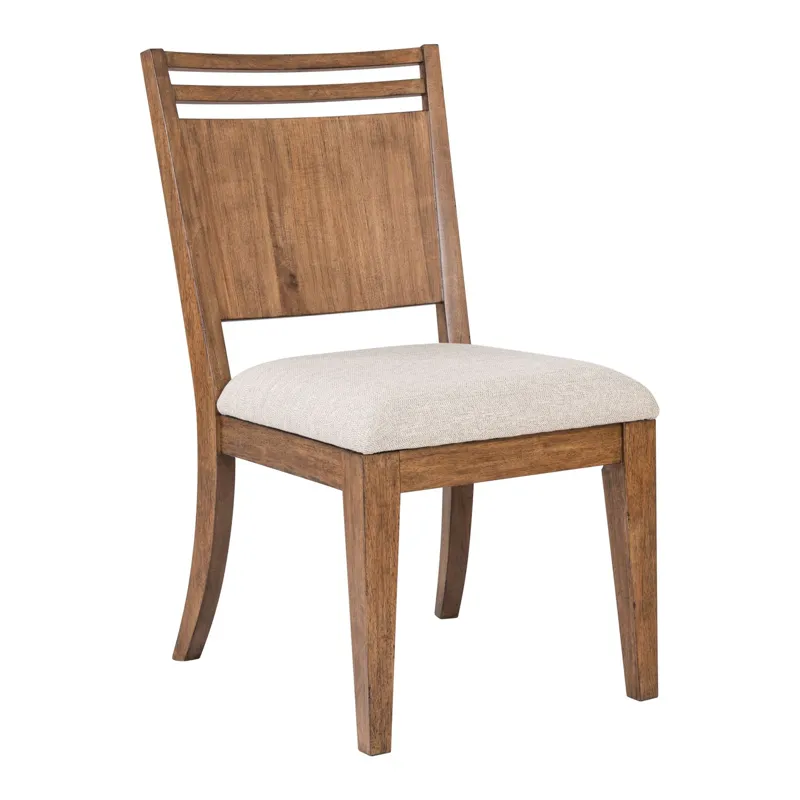 Shaker Lakes Panel Back Side Chair (RTA)