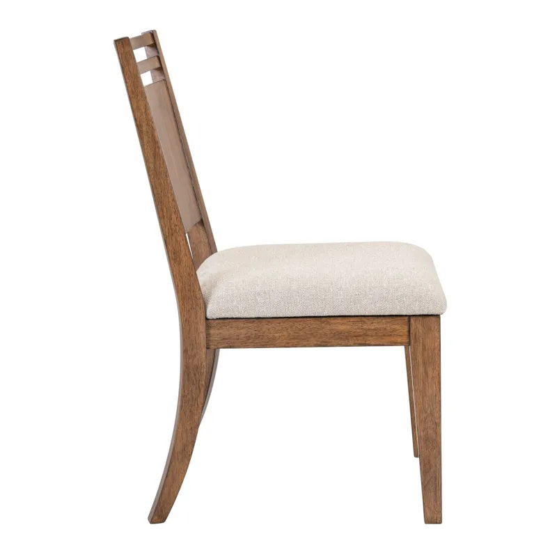 Shaker Lakes Panel Back Side Chair (RTA)