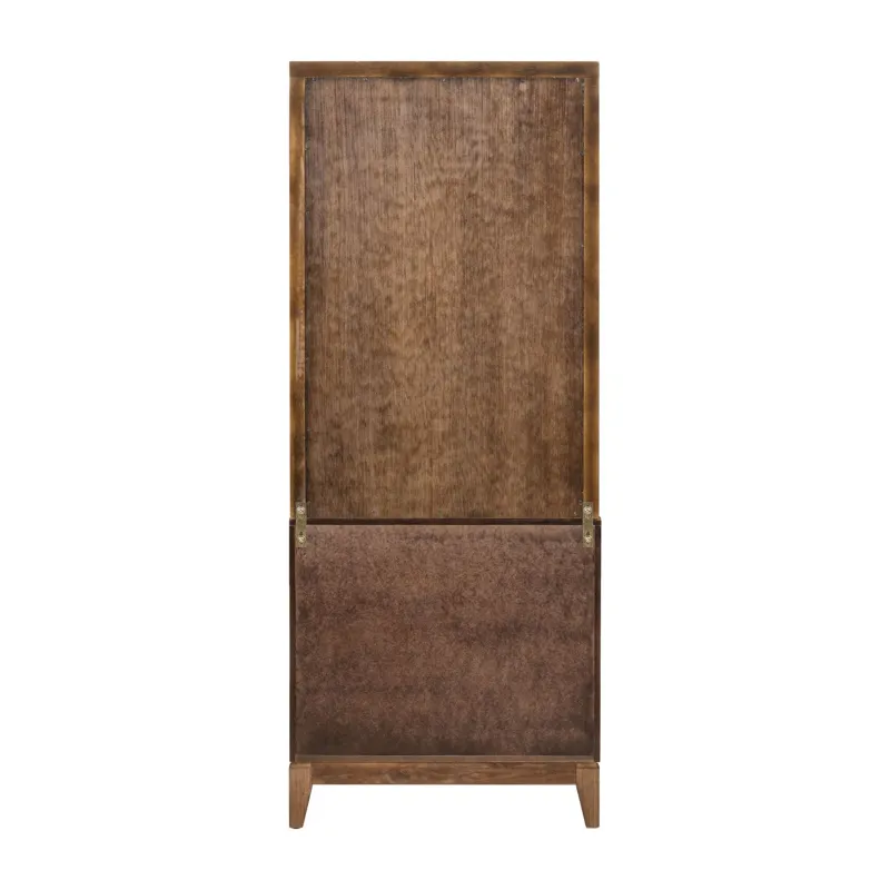 Shaker Lakes Lateral File Bookcase