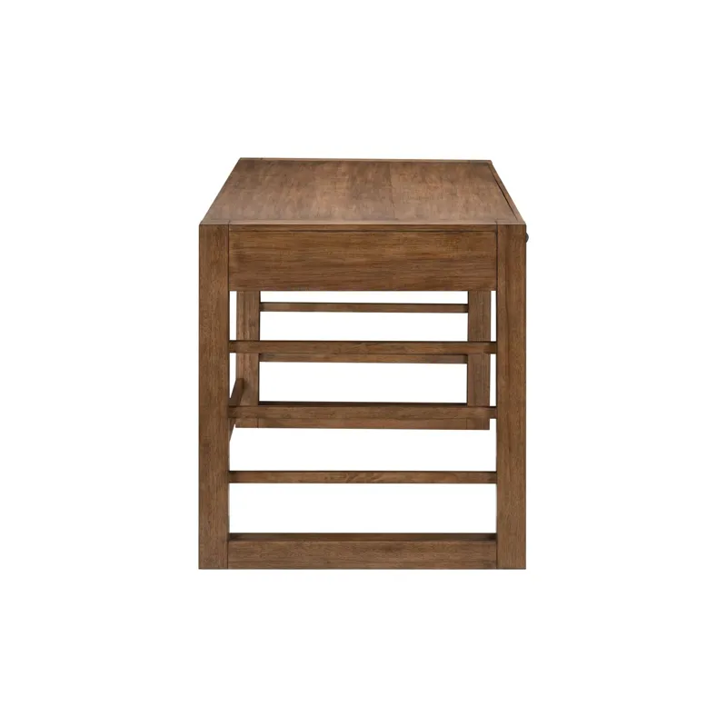 Shaker Lakes Writing Desk