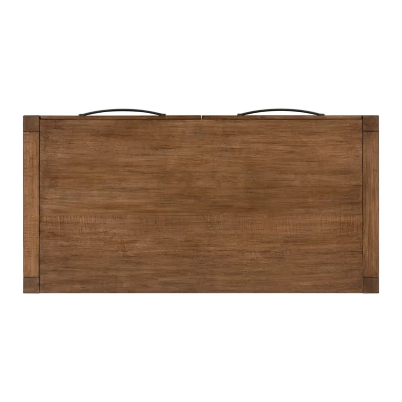 Shaker Lakes Writing Desk