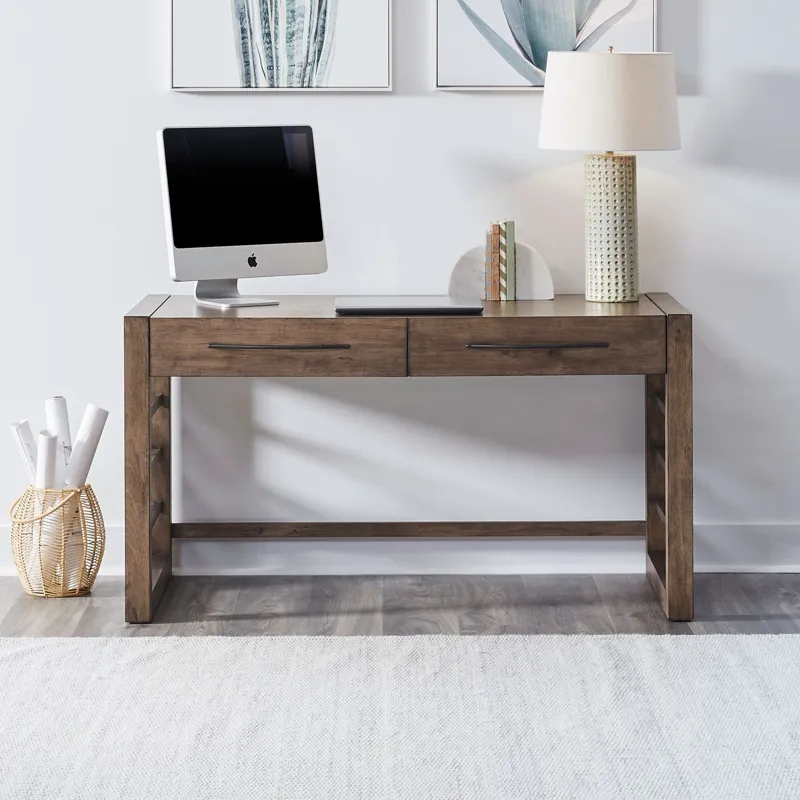 Shaker Lakes Writing Desk