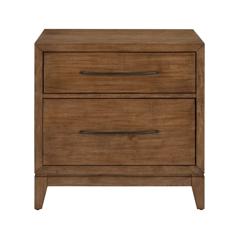 Shaker Lakes Lateral File Cabinet