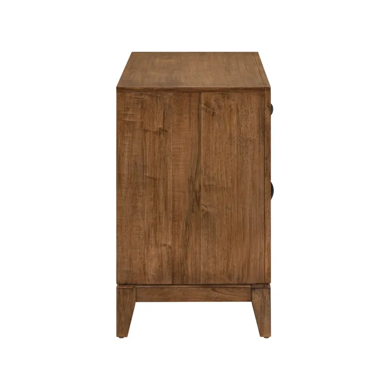 Shaker Lakes Lateral File Cabinet