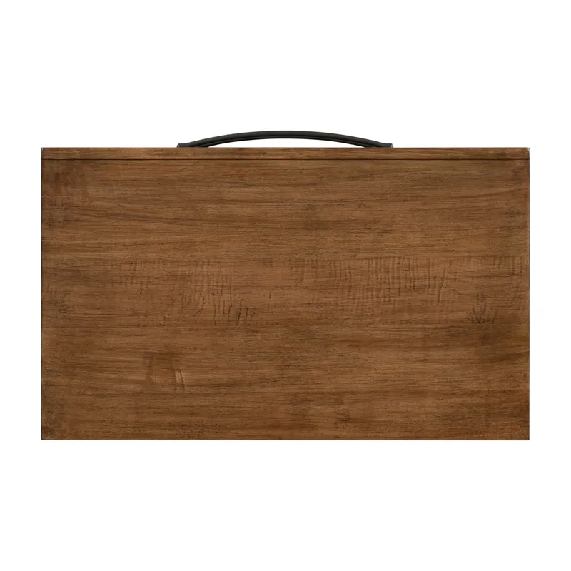 Shaker Lakes Lateral File Cabinet