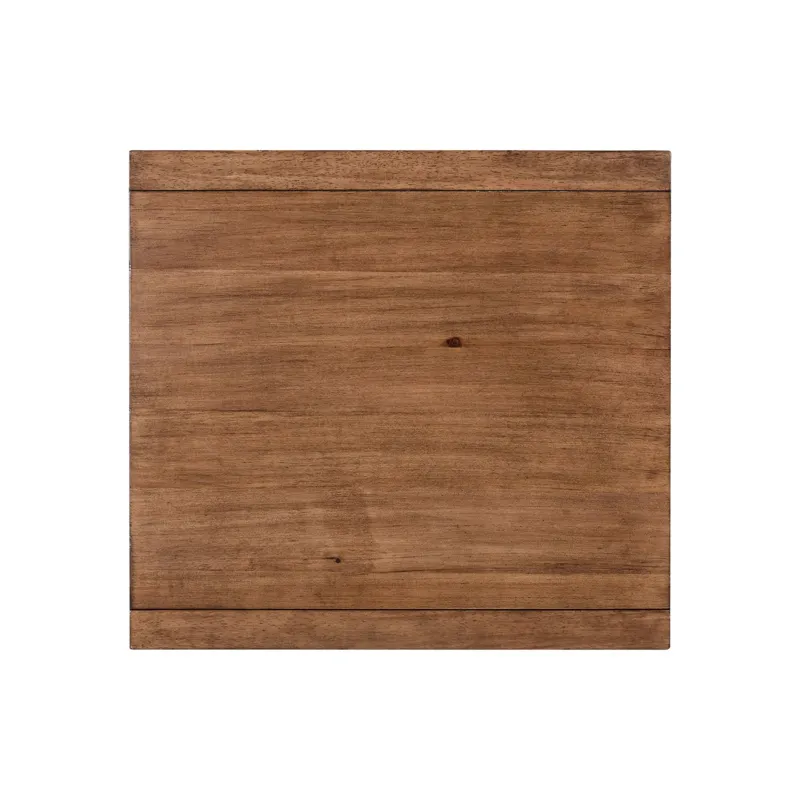 Shaker Lakes End Table