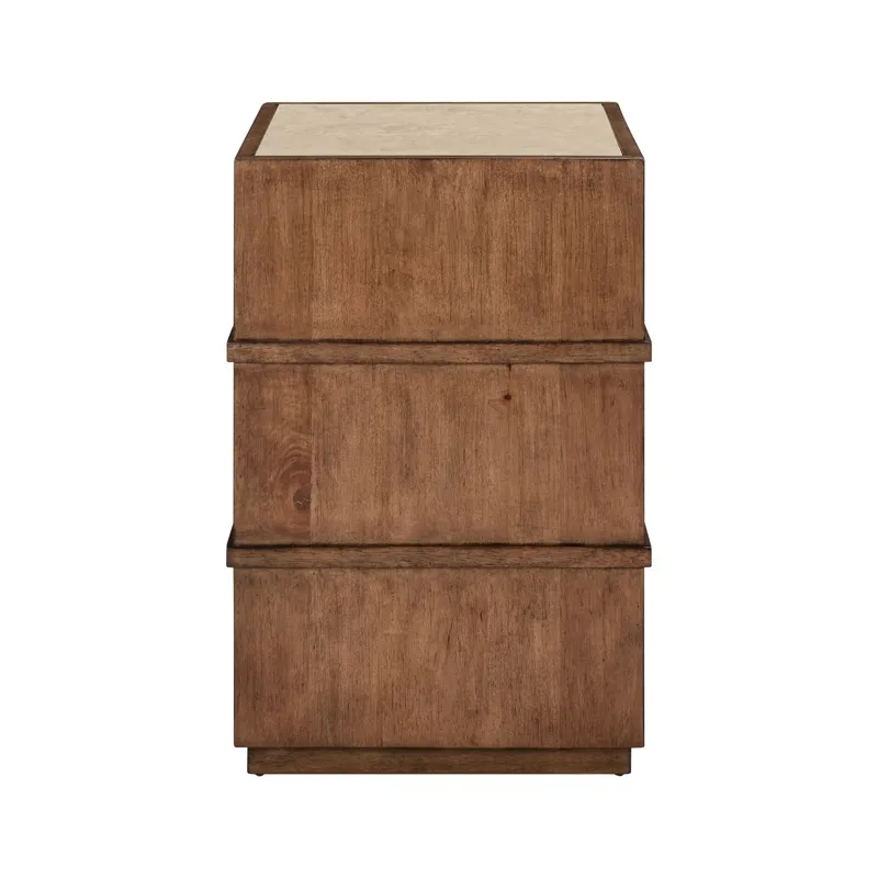 Shaker Lakes Chairside Table