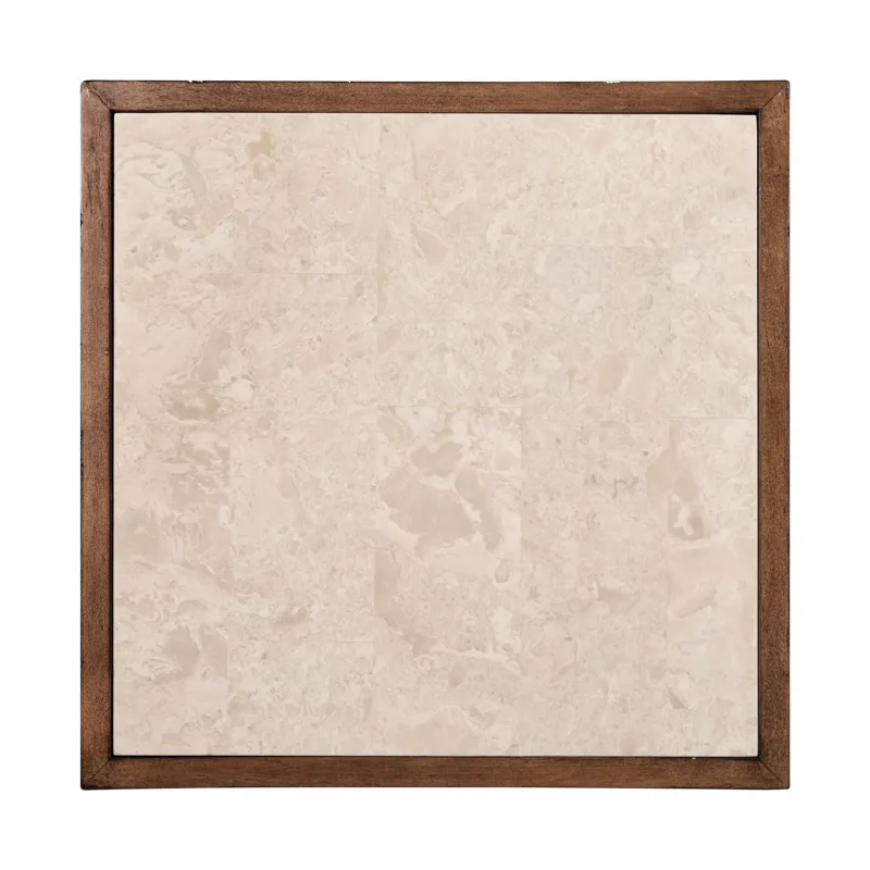 Shaker Lakes Chairside Table