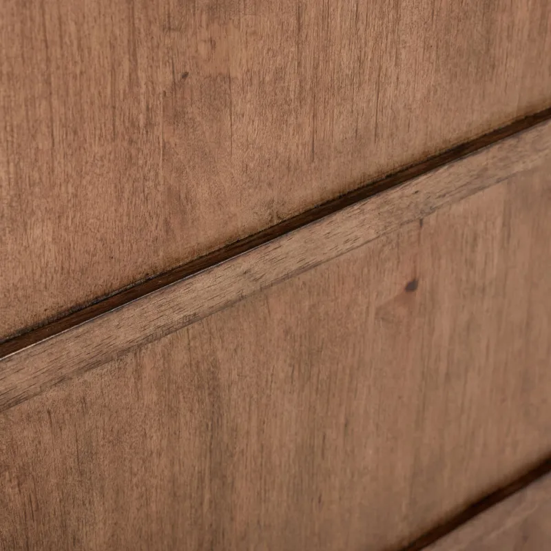 Shaker Lakes Chairside Table