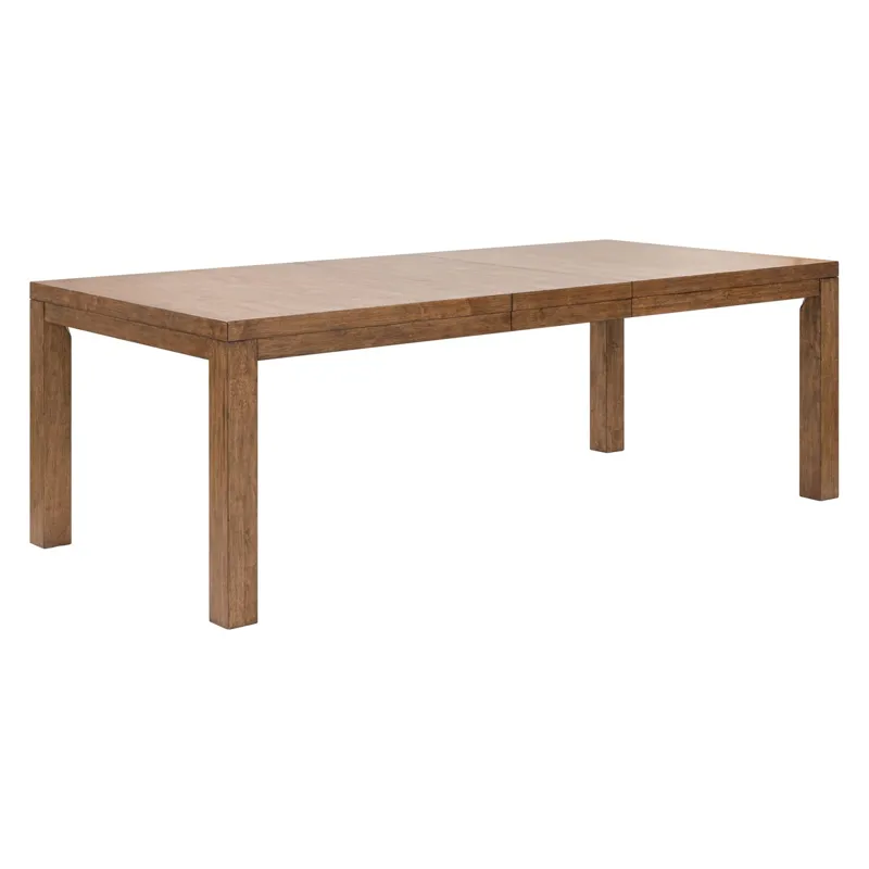 Shaker Lakes Rectangular Leg Table