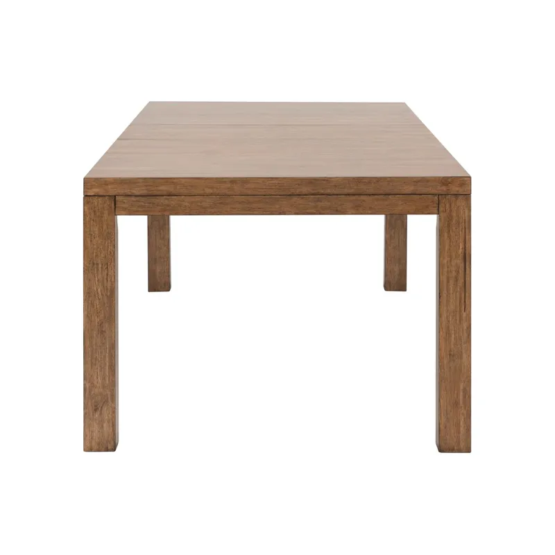 Shaker Lakes Rectangular Leg Table