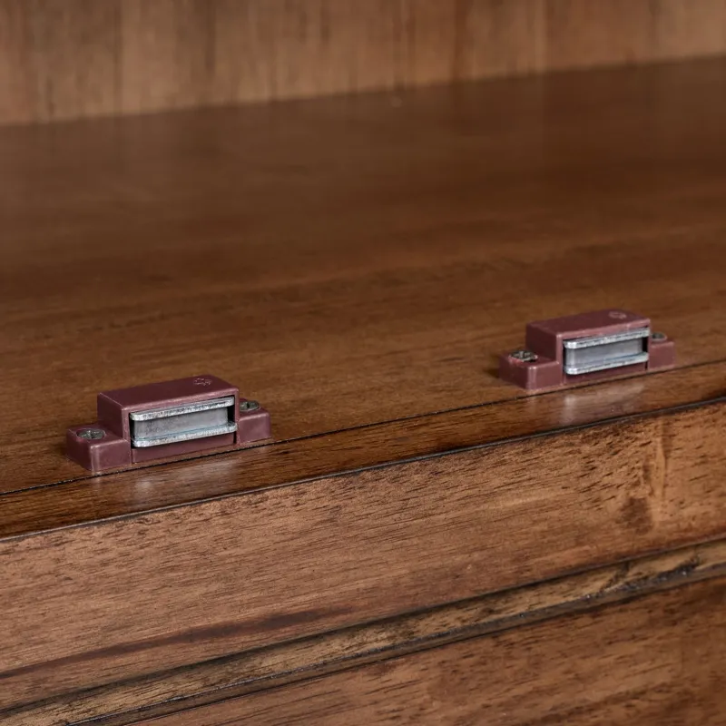 Shaker Lakes 82 Inch TV Console