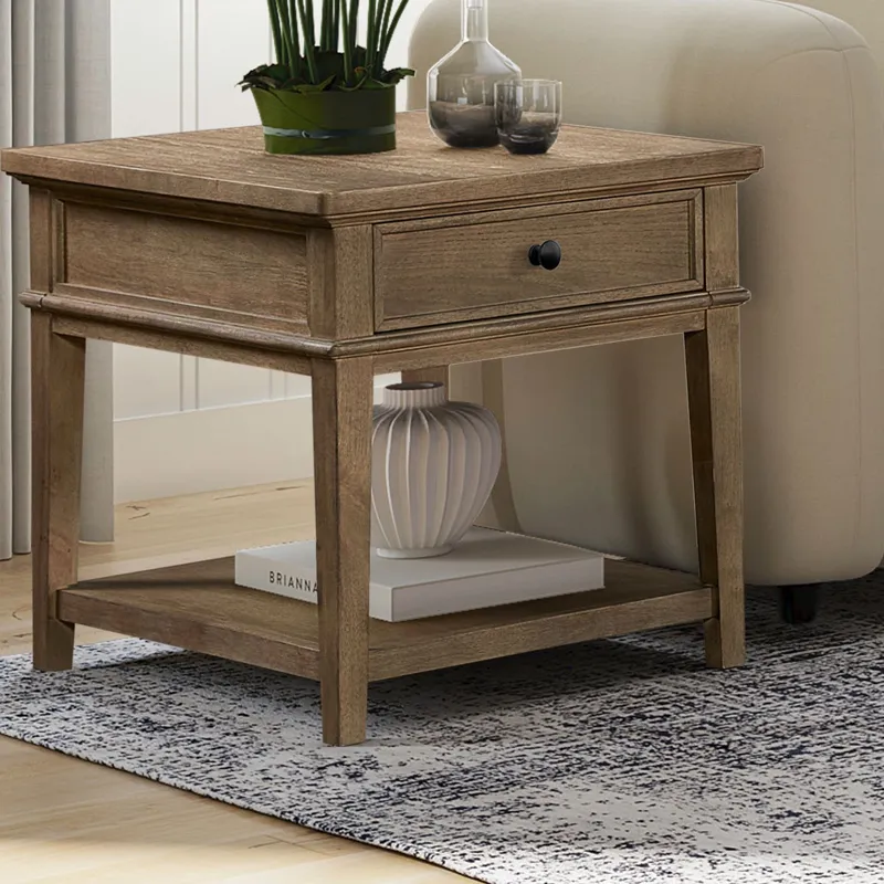Artisan Home End Table