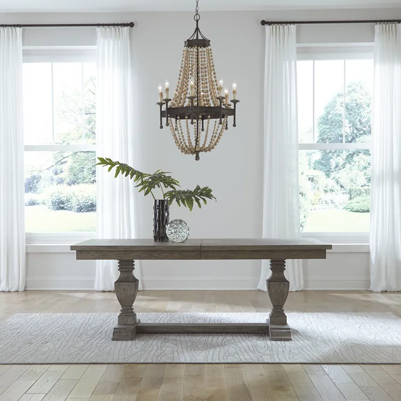 Westfield Trestle Table Top