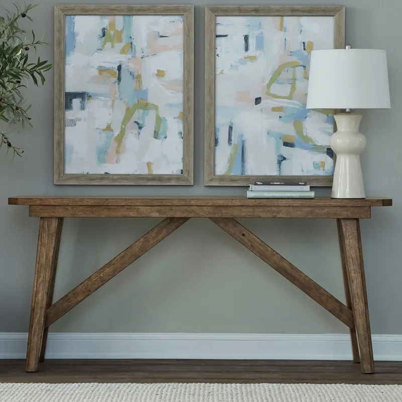 Carolina Park Sofa Table