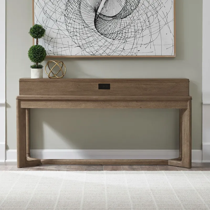 Ballentine Console Bar Table