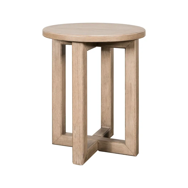 Proximity Place Chairside Table