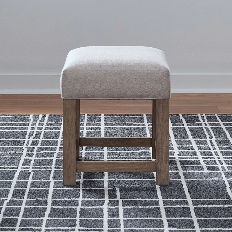 Corso Uph Console Stool