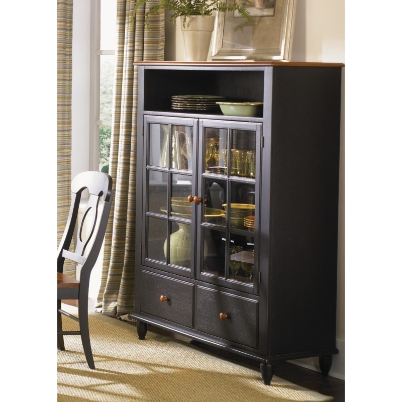 Curio Cabinet (80-CH4460)