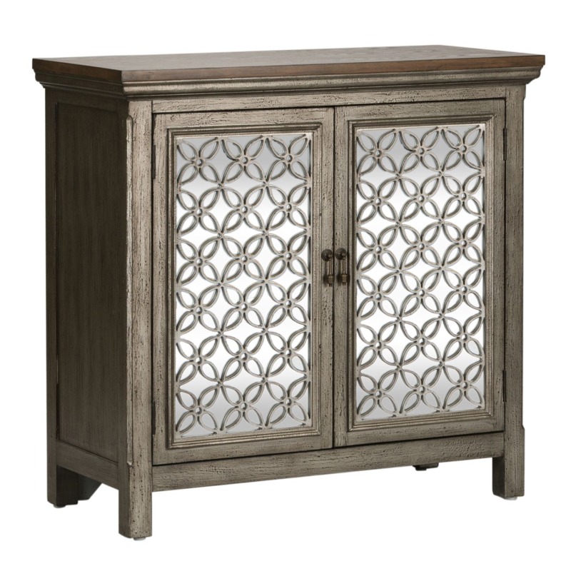 Westridge 2 Door Accent NIS544883949 at FurnitureLand