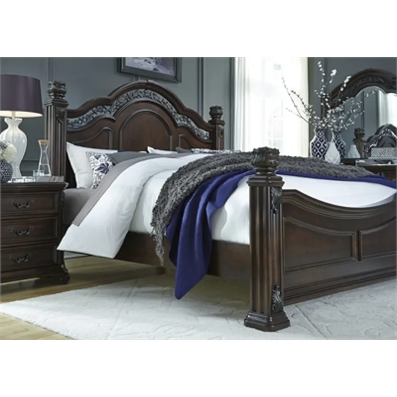 Messina Estates Bedroom