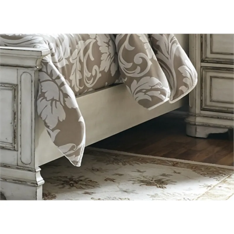 Panel Bed Rails