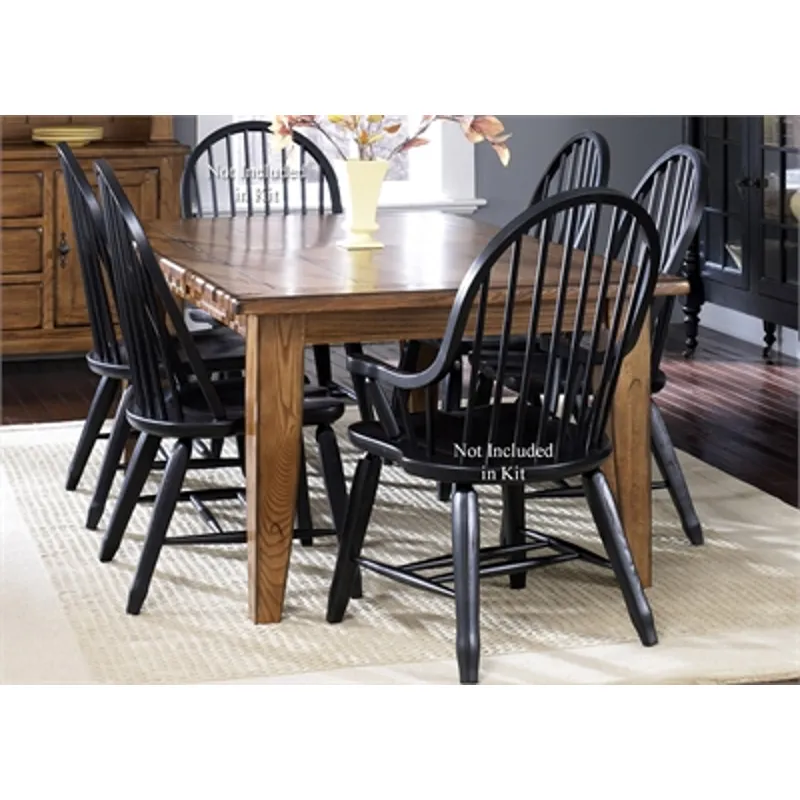 Treasures Optional 5 Piece Set