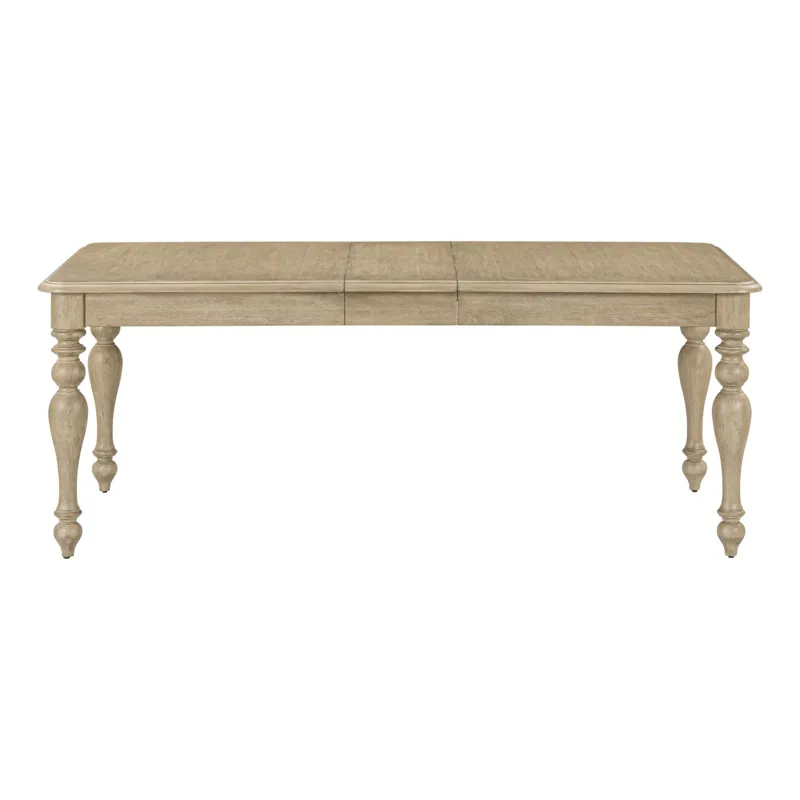 Summer House 5 Piece Rectangular Table Set