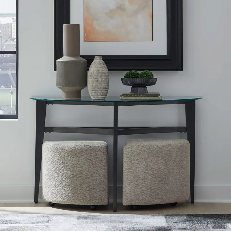 Capri Alt 3 Piece Set