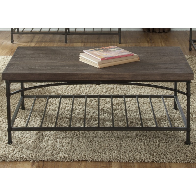 Cocktail Table
