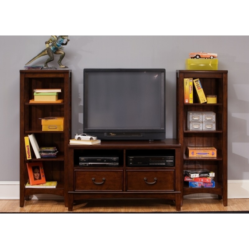Media Chest (628-BR49)