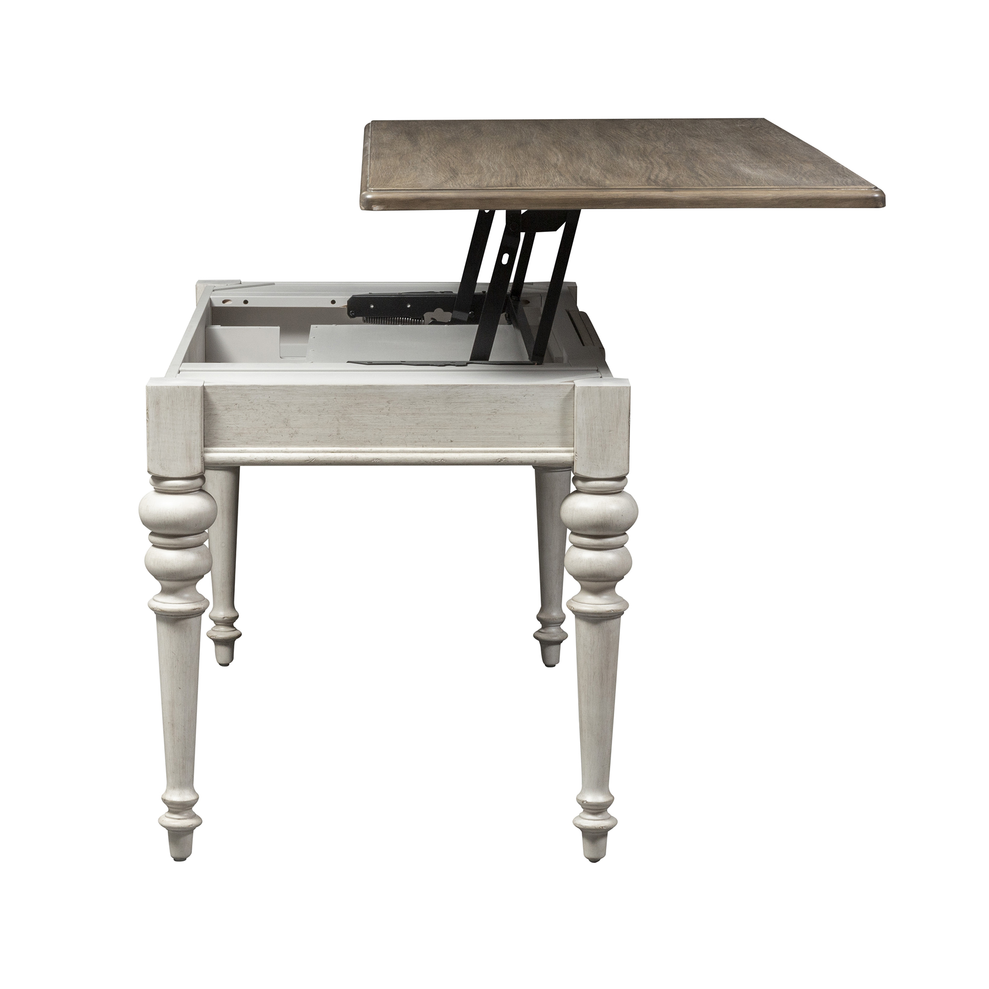 Heartland Lift Top Writing Desk NIS965619777 by Samuel Frederick