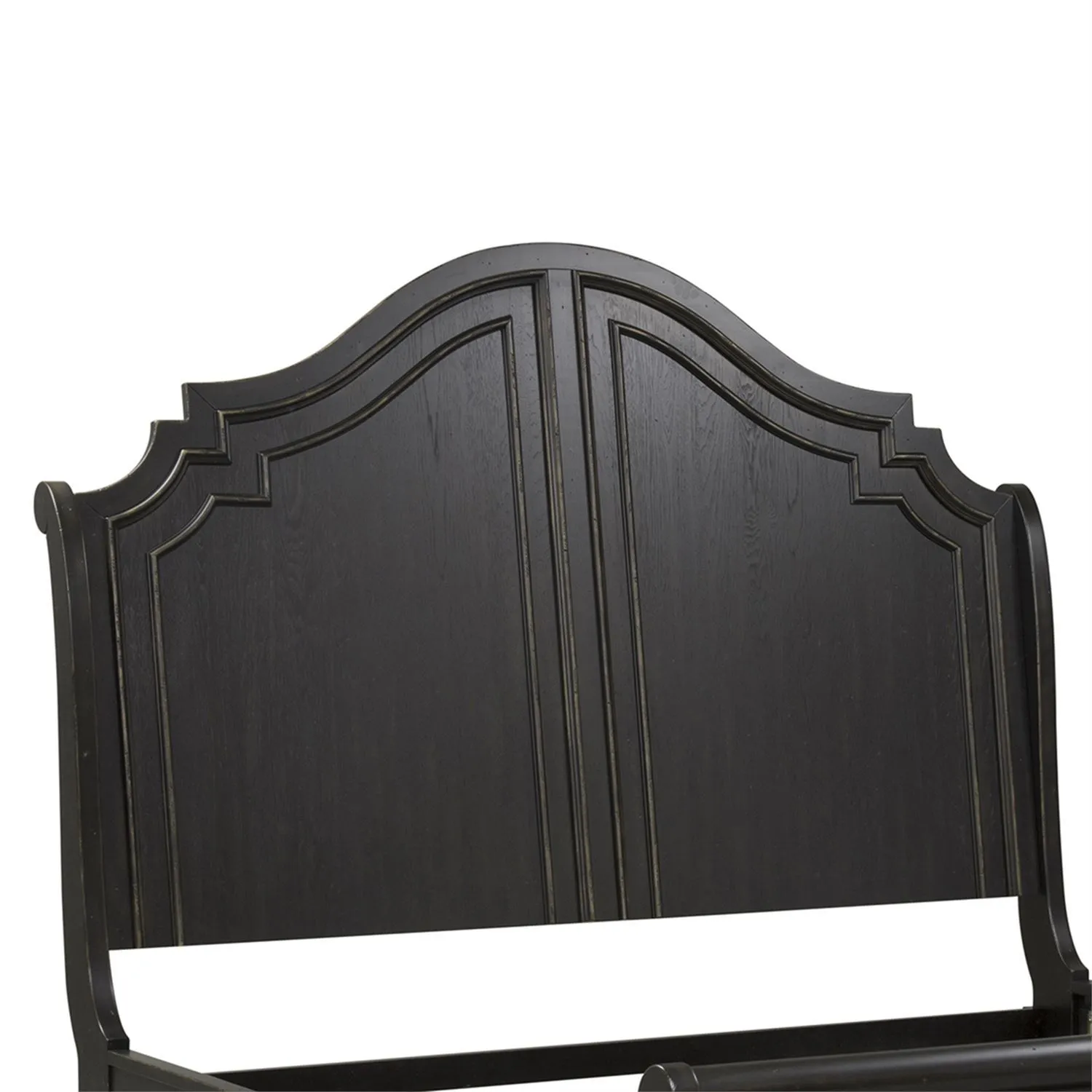 Chesapeake King Sleigh Headboard - Image 3