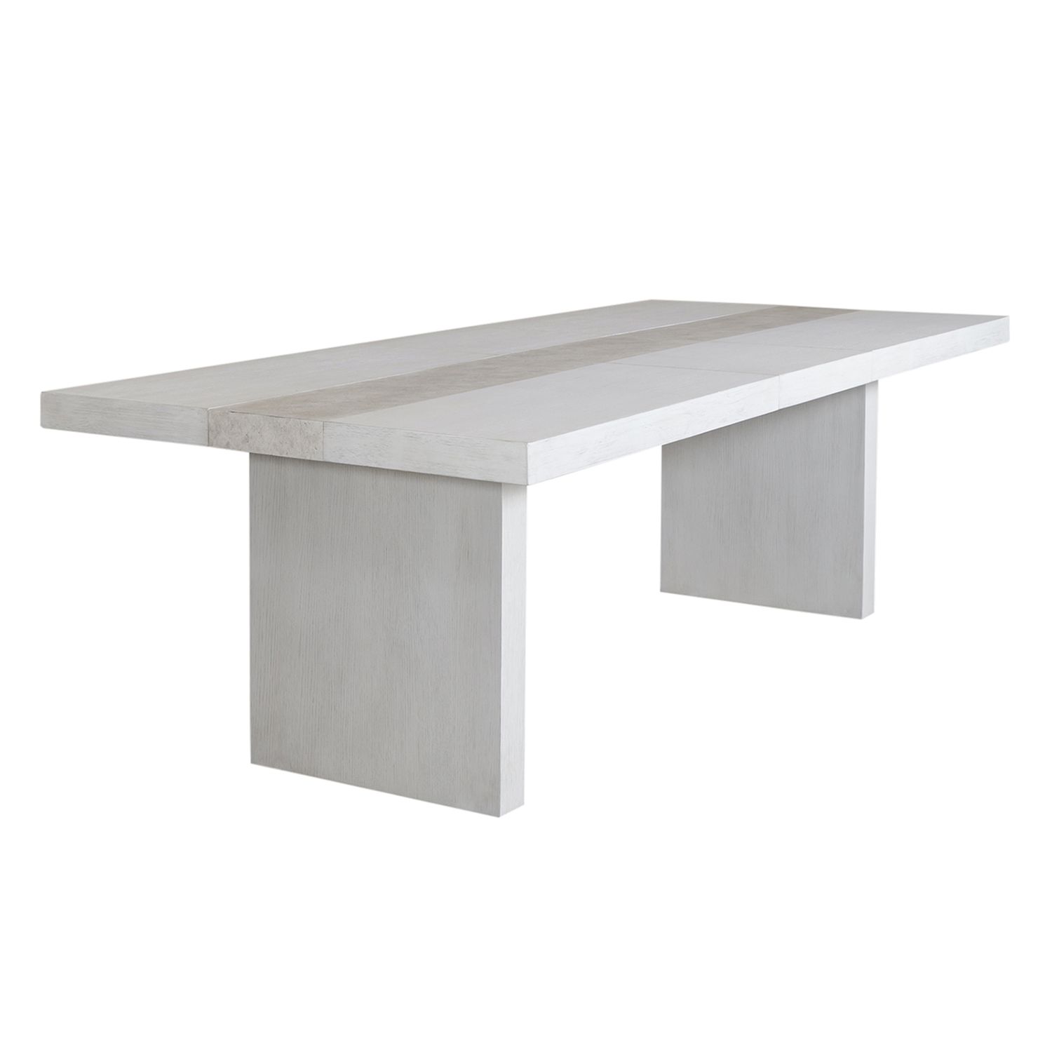 Mirage 7 Piece Trestle Table Set by Liberty Furniture NIS199229180