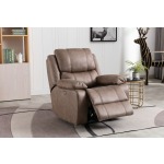 Power Recliner - Canyon Mist