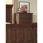 5 Drawer Chest - Tobacco