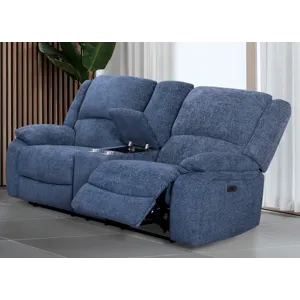 TS Reclining Sofa &amp; Loveseat