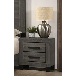 TS 5 Pc Queen Bedroom Set