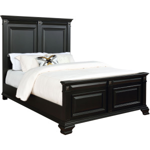 Landry Queen Bed