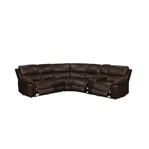 8213S Sectional Sassari Chocolate-2.jpg