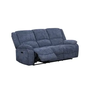TS D/R Sofa, Blue