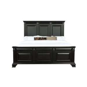Landry Panel King Footboard