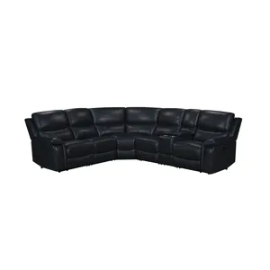 TS 6pc Sectional
