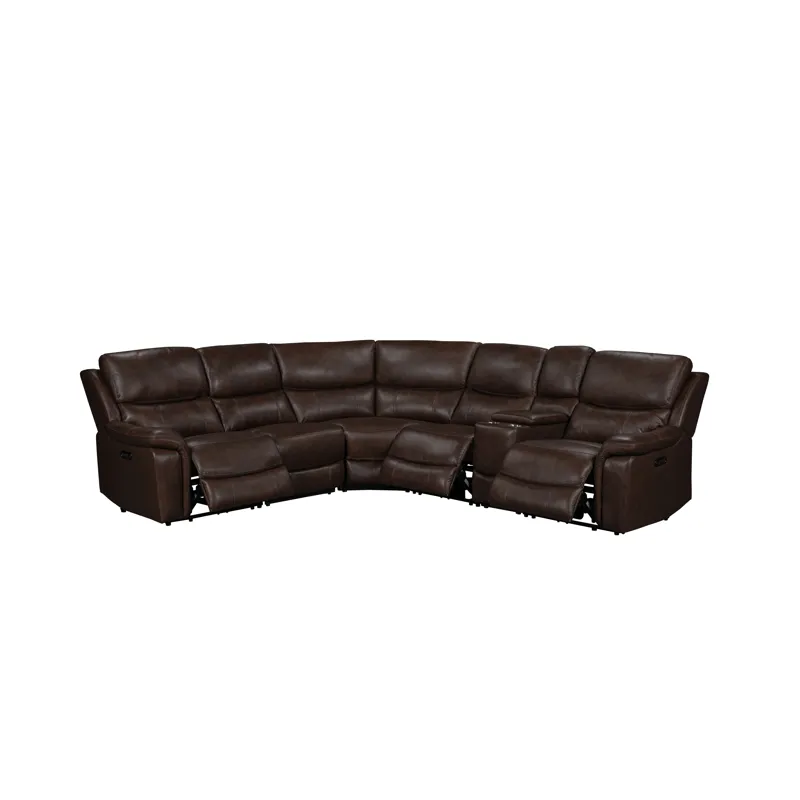 8213S Sectional Sassari Chocolate-2.jpg